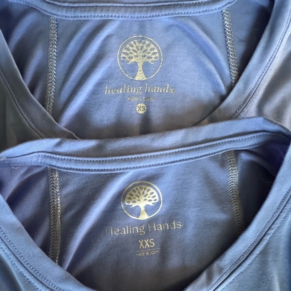 Healing hands scrub bundle XS - Picture 12 of 12